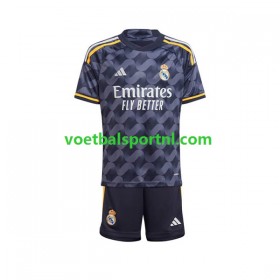 Real Madrid Kind Uit Tenue 2023-24